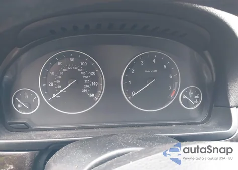 2015 BMW 528I xDrive z USA, uszkodzony, nr VIN WBA5A7C57FD625514